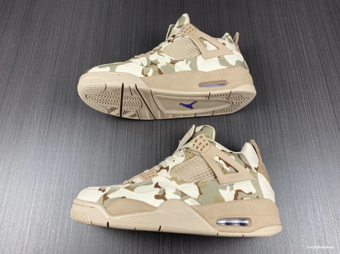 Rep LUCY May DJ1193-200 Air Aleali Camo x Jordan 4 0824